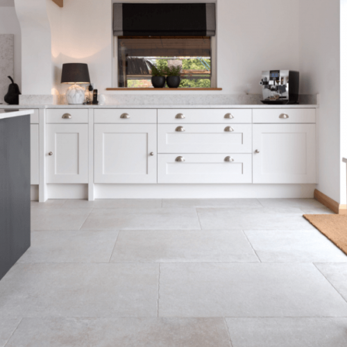 Ca Pietra Jurassic Grigio Porcelain